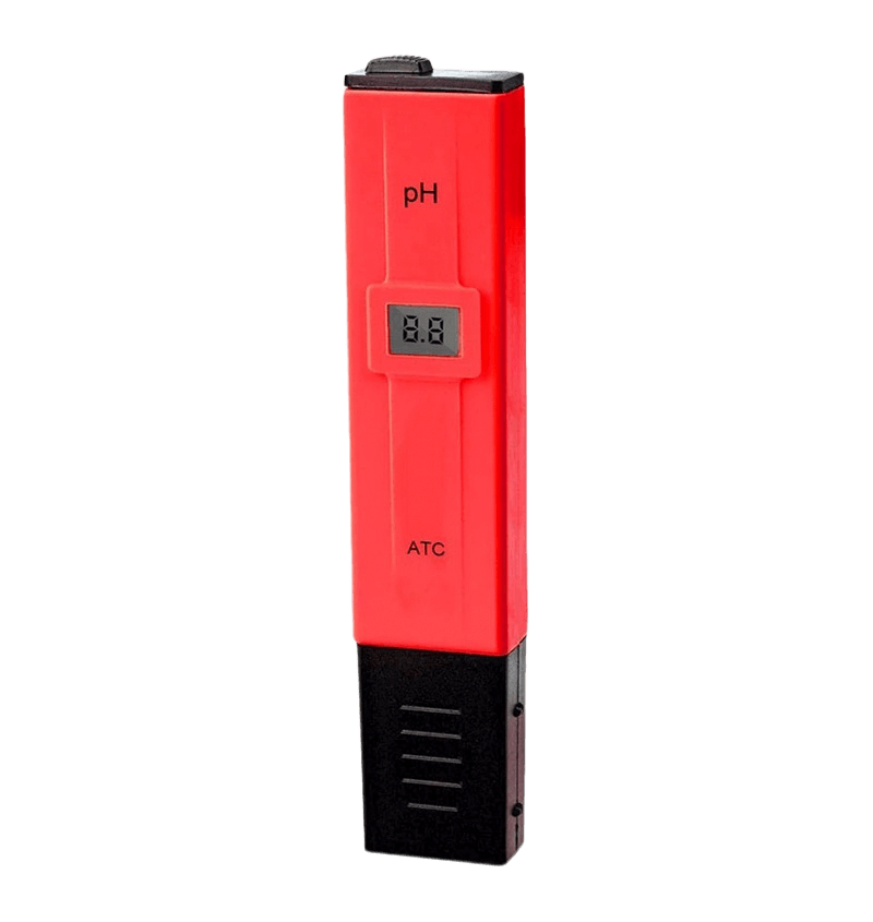 detail of PH-01 Tds Meter قابل حمل برای فیلتر آب